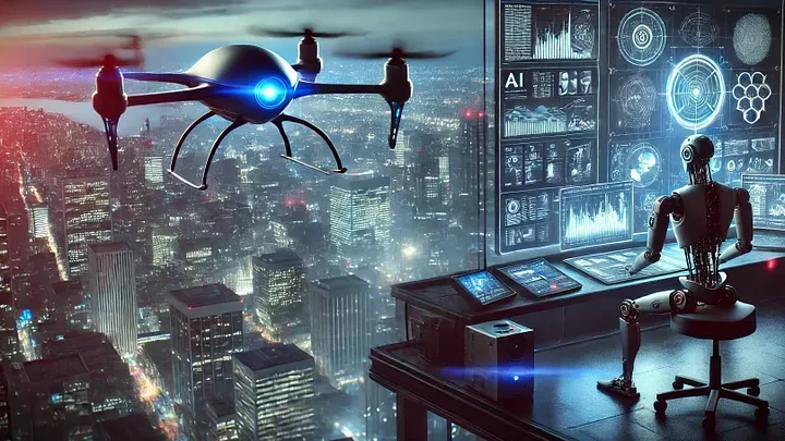 AI Watch Update: Google Steps Back on its Promise Not to Use AI Technology for Weapons or Surveillance