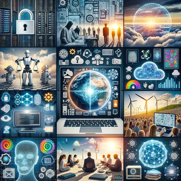 The Democratization of Artificial Intelligence