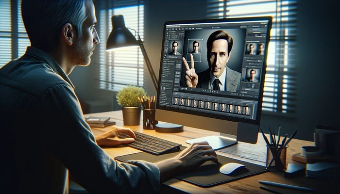 The Perils of AI-Powered Misinformation