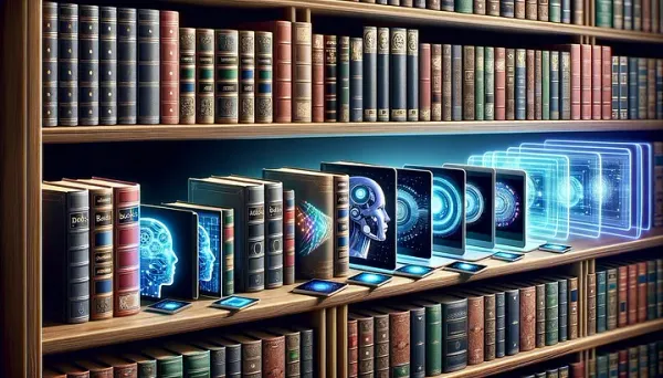 The Evolution of Artificial Intelligence to Super Intelligence