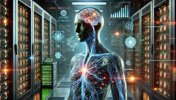 Living Intelligence