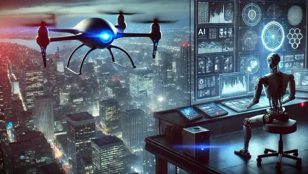 AI Watch Update: Google Steps Back on its Promise Not to Use AI Technology for Weapons or Surveillance