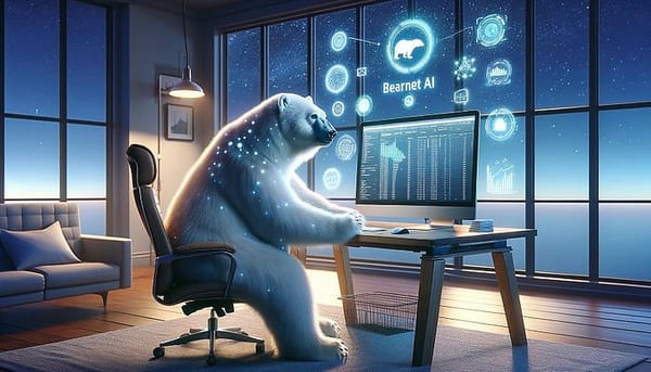 Bytes to Insights: Weekly News Digest for the Week of November 17, 2024