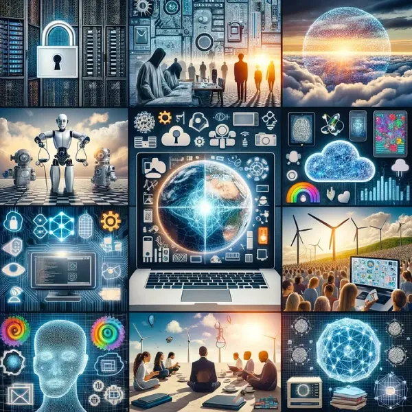 The Democratization of Artificial Intelligence