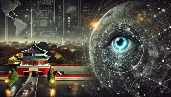 DeepSeek AI - Strategic Move or Trojan Horse?