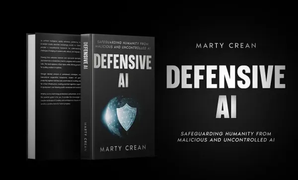 I happy to share that my newest book has been released.