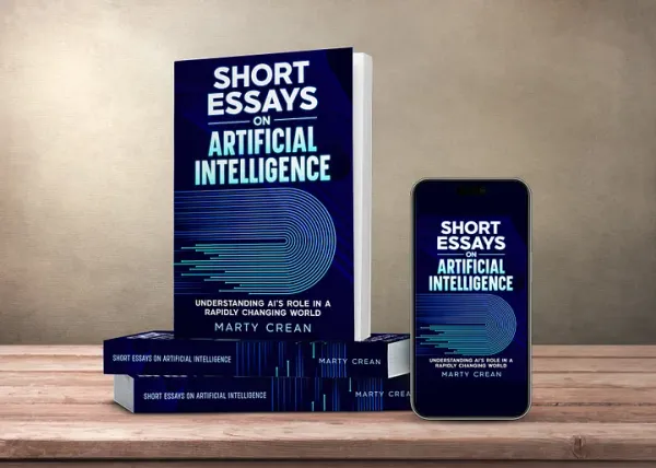 Short Essays on Artificial Intelligence — Understanding AI’s Role in a Rapidly Changing World