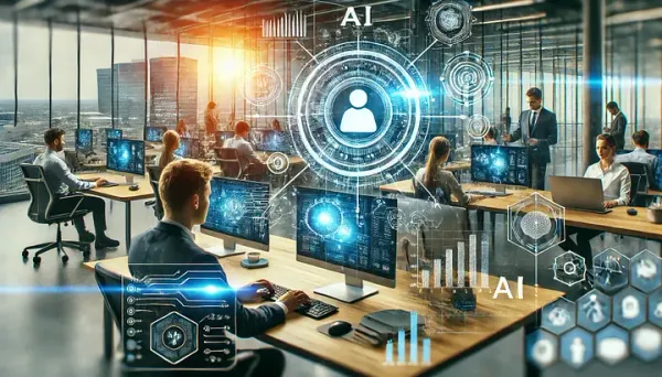 Shadow AI