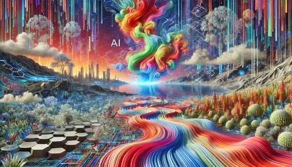 Quick AI Fun Fact