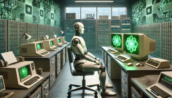 AI Technology and Military Strategy