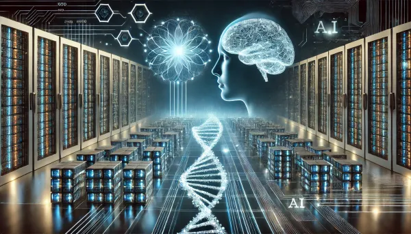 AI Watch Update: Larry Ellison's Vision for a Unified National Data System Raises Opportunities and Alarms