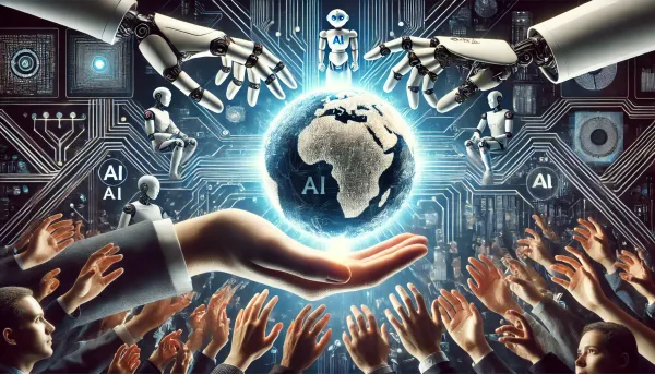 AI Ethics in 30 Seconds